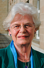 Mitg - Dr. Irene Aegerter